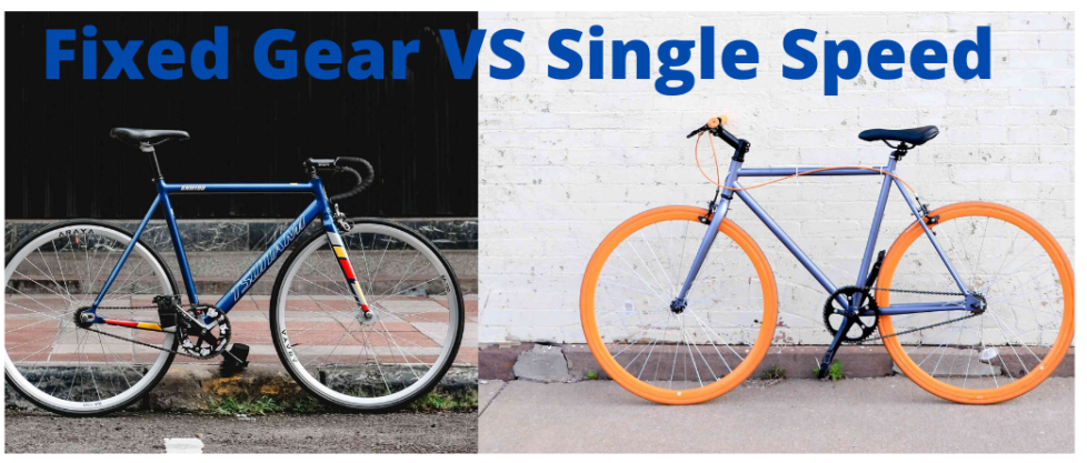 You are currently viewing Fixed Gear or Single Speed Bikes? Which Gives You Better Workout!