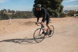 Read more about the article Can You Ride Fixed Gear Bike Off Road?