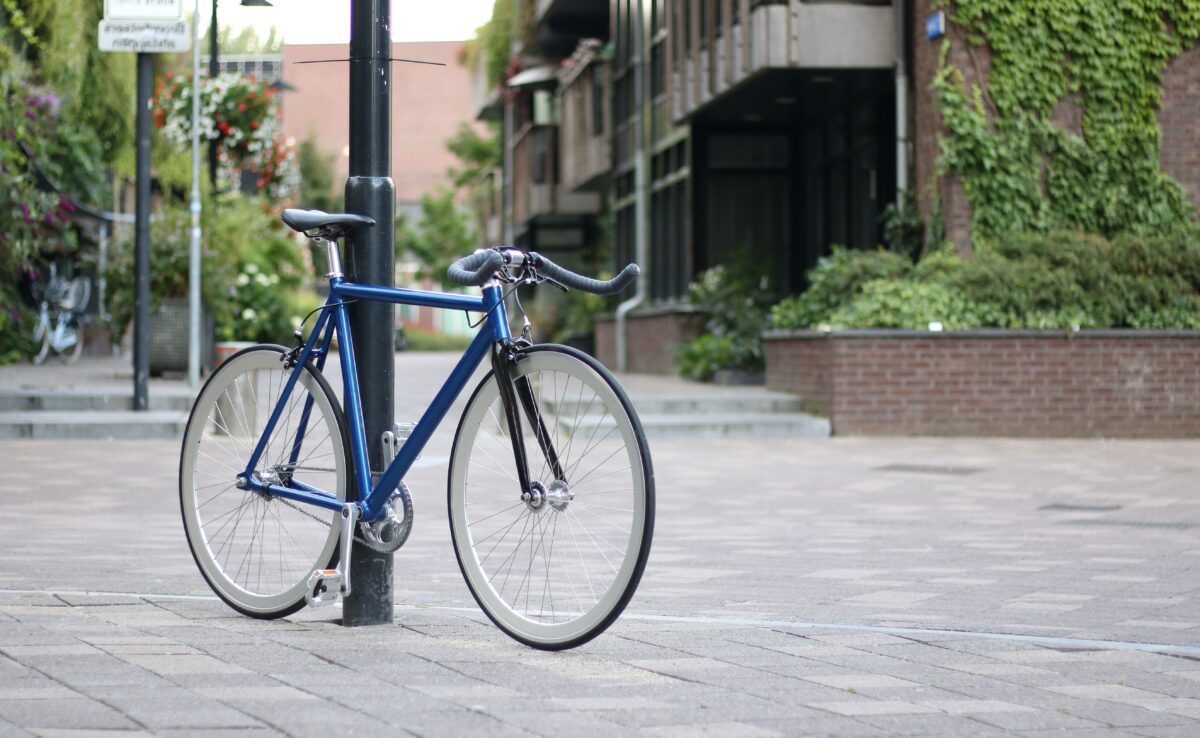 You are currently viewing Fixed gear bike: 9 Things You Should Know