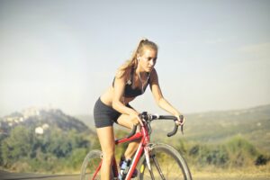 Read more about the article Hybrid bike vs Road bike vs Mountain bike, Which is good for fitness?
