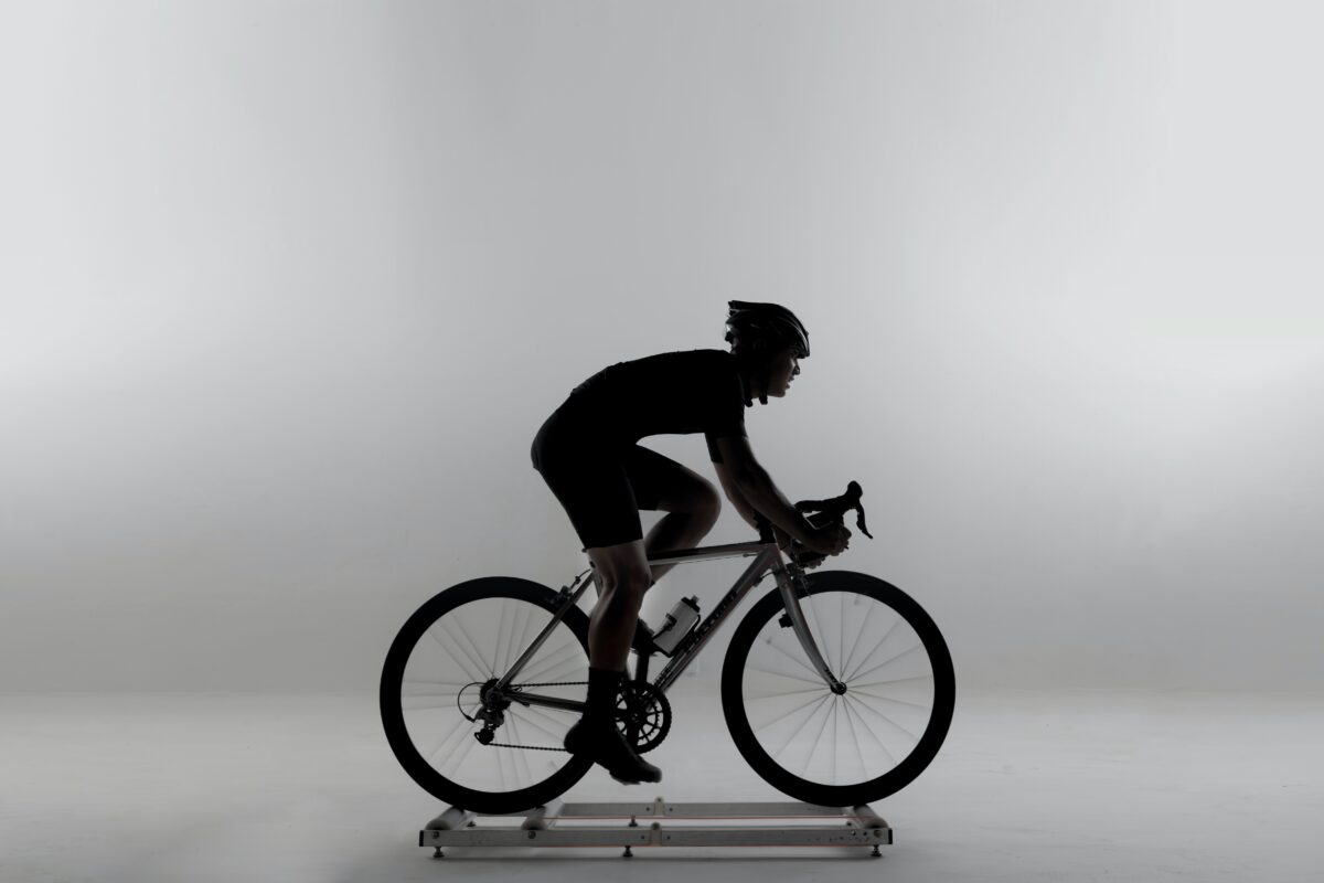 Read more about the article Can you use the hybrid bike on a turbo trainer?